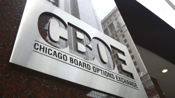 CBOE entra com solicitação junto à SEC para oferecer ETF de Bitcoin da empresa VanEck