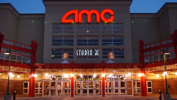 Rede de cinemas norte americana passará a aceitar Bitcoin como forma de pagamento