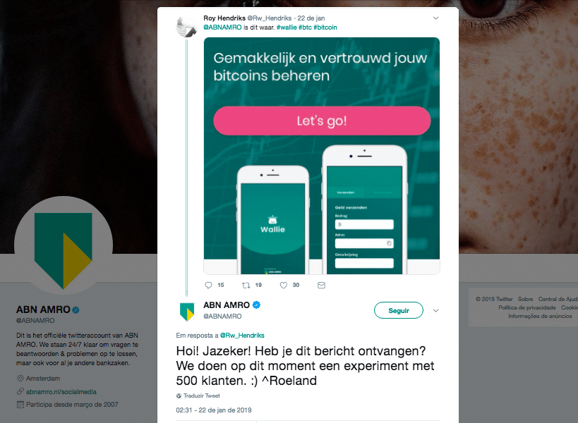In Olanda qualcuno invia pacchi esplosivi chiedendo Bitcoin per smettere