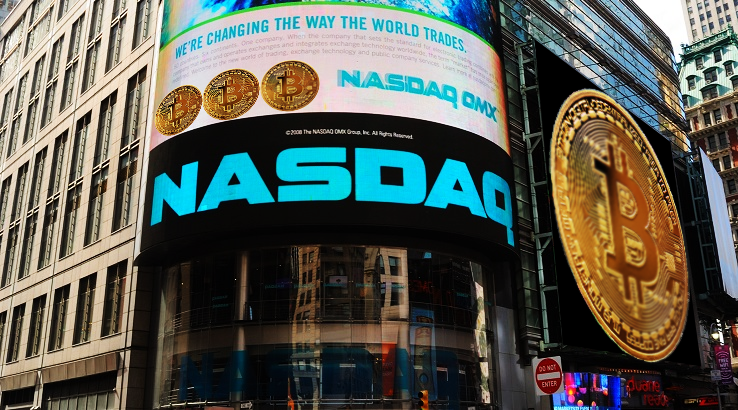 Bitcoin, Nasdaq: “zero chance che le crypto sostituiscano il dollaro US”