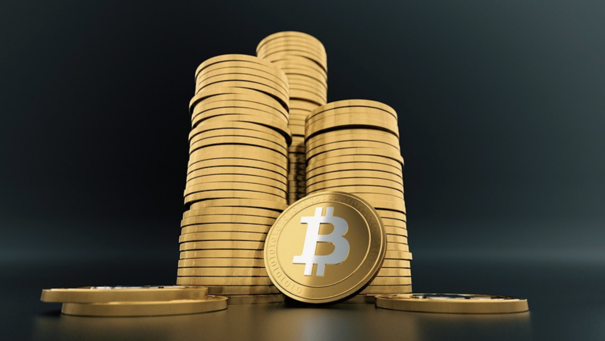 bitcoin fechamento bitcoin caixa geral de indėliai