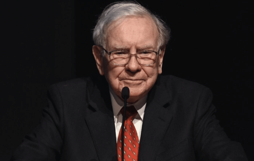 Warren Buffett volta a criticar Bitcoin após jantar com ...