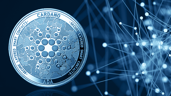 Atualização da rede Cardano foi antecipada para o dia 12 de setembro