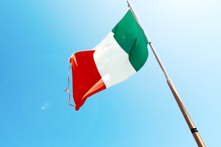 Traders pagarão alta carga tributária em lucros obtidos com investimentos em criptoativos na Itália