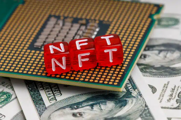 Dune Analytics - NFTs e o wash tranding na rede Ethereum