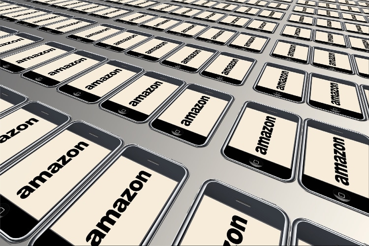 Amazon está empreendendo em Web3 e poderá lançar sua plataforma de negociação de NFTs