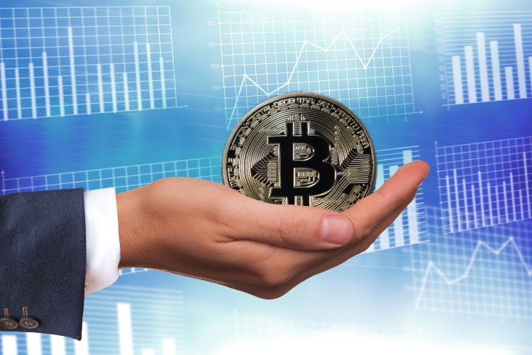 deVere: 82% dos investidores ricos pretendem investir em Bitcoin ou criptoativos