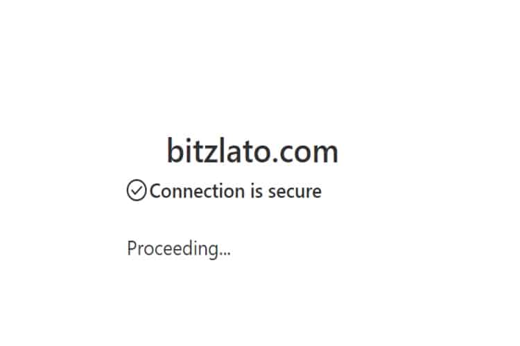 Bitzlato: A exchange centralizada sofreu um ataque hacker