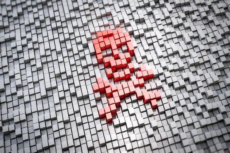 Hackers criaram mais de 130.000 contas para mineração de criptomoedas