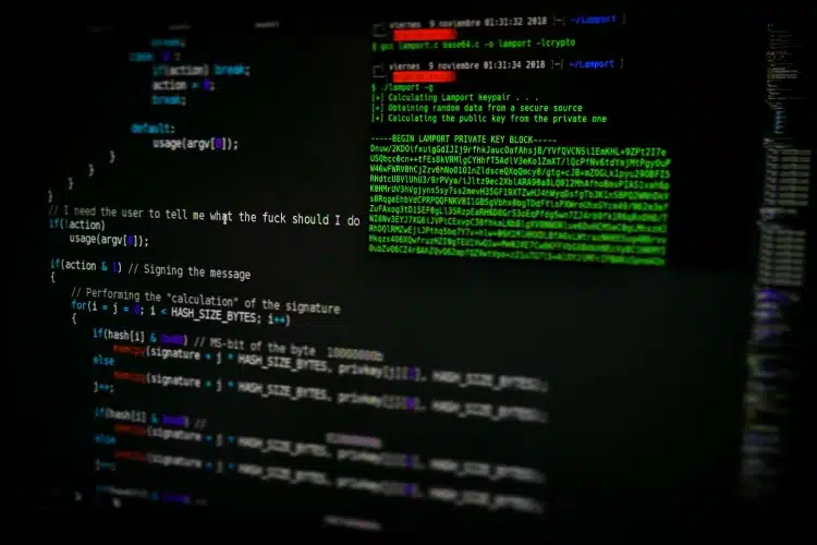 CertiK - Empresa de segurança cibernética espera um ano complicado para o mercado criptográfico