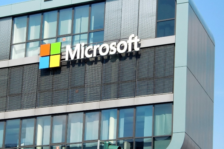 Microsoft anunciou milhares de demissões para 2023, incluindo nos setores de blockchain e metaverso