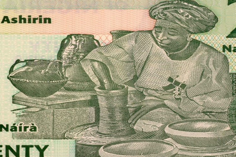 Nigéria: Bitcoin em alta demanda devido a ações Do Banco Central do país