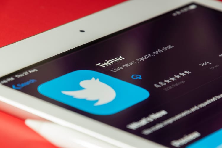Twitter avança com serviço de processamento de pagamentos