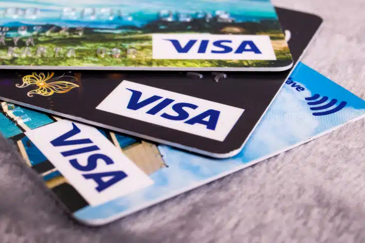 VISA adicionou a Alchemy Pay como prestadora de serviço oficial