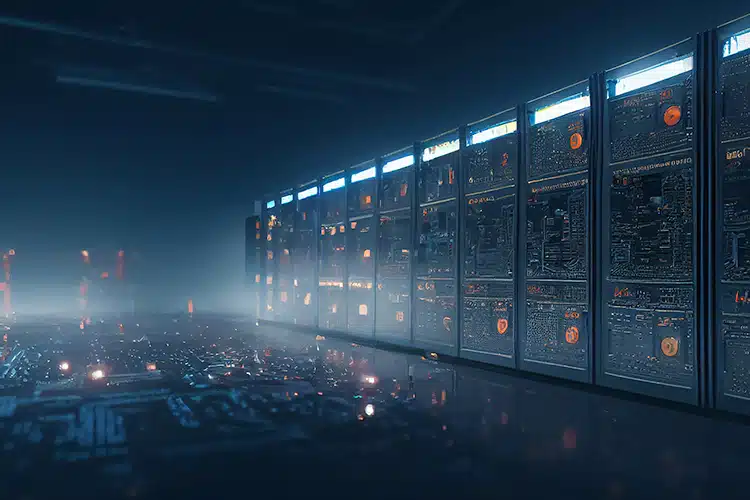 Mineração de Bitcoin se torna rentável novamente com aumento do hash rate