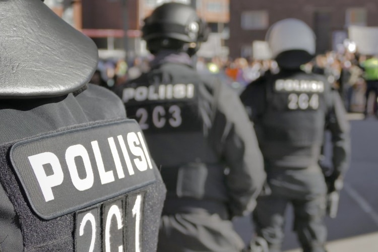 Sede da Nexos na Bulgária é alvo de operação policial com 300 agentes investigando crimes