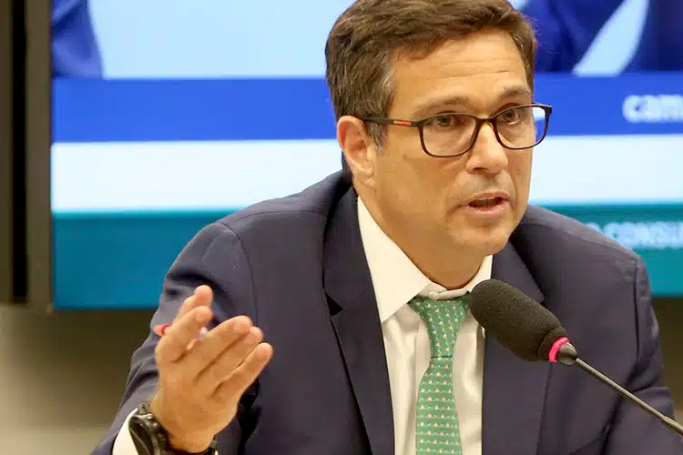 Real Digital do Brasil não será para o povo, diz Banco Central