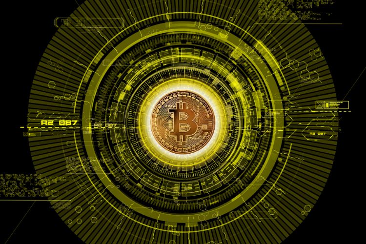 Bitcoin registra nova máxima de hash rate e dificuldade da rede