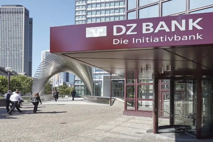 DZ Bank