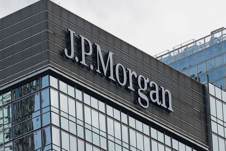 JP Morgan quer unir DeFi e depósitos bancários tradicionais