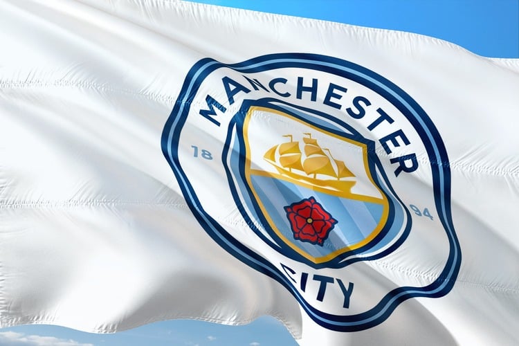 Manchester City e OKX formalizaram parceria para empreenderem em Web3 e NFTs