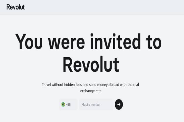 Banco Revolut está lançando serviço de staking de criptomoeda