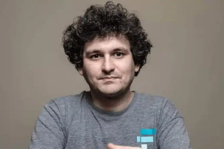 SBF é obrigado a parar de usar aplicativos de mensagens criptografadas