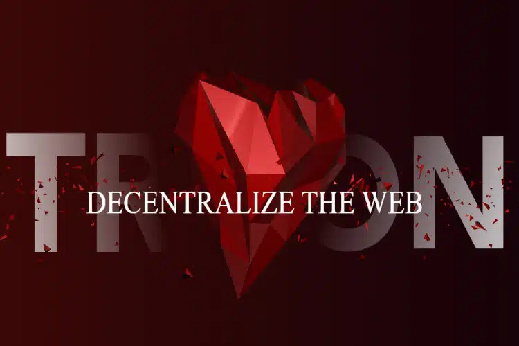 Tron: A Ilha de St. Martin está no caminho para adotar a TRX como moeda legal