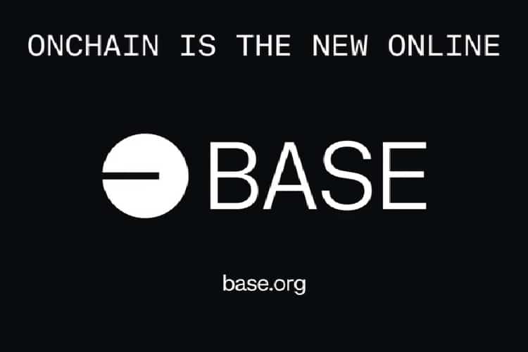 Base: Coinbase lança rede própria para desenvolvedores de aplicativos descentralizados