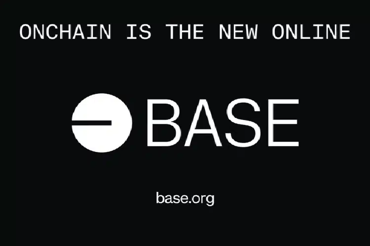 Base: Coinbase lança rede própria para desenvolvedores de aplicativos descentralizados