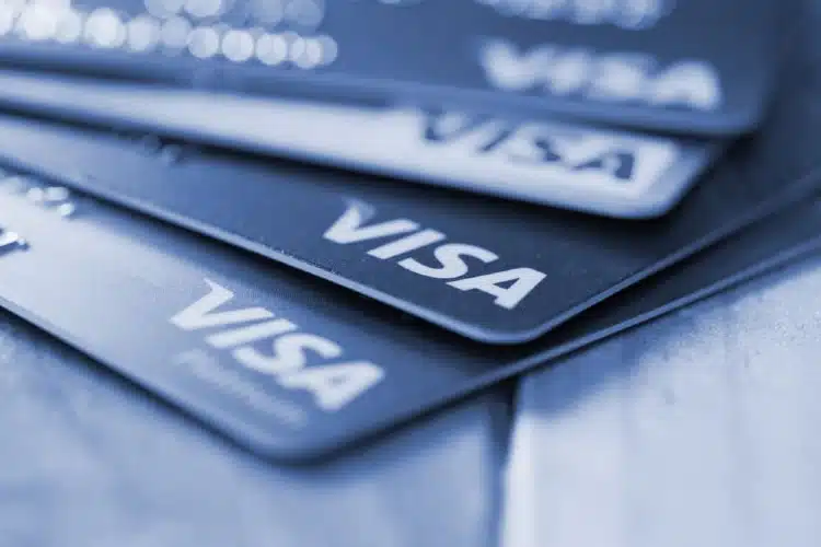 Visa abraça o USDC na rede Ethereum e quer expandir stablecoin para todo o mundo
