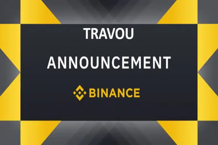 Binance trava devido a bug no sistema