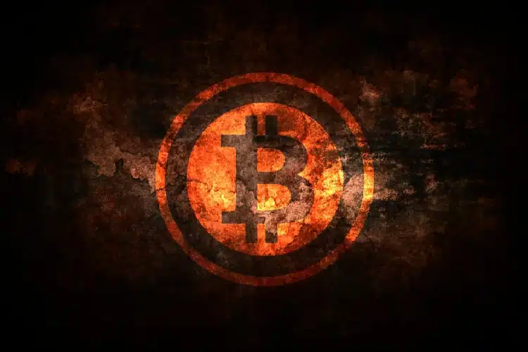 Rede Bitcoin congestionada registra 81 mil transações não confirmadas
