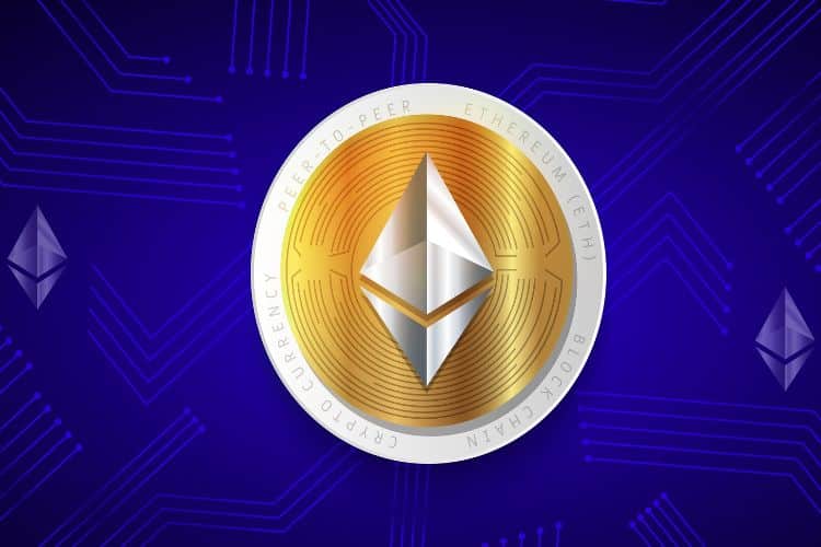 Shanghai tem data para ser executado no Ethereum: 12 de abril