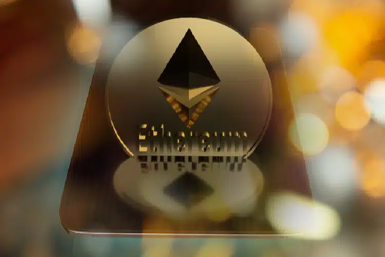 Conor Grogan: Há mais de US$ 1,1 bilhão em ETH perdidos