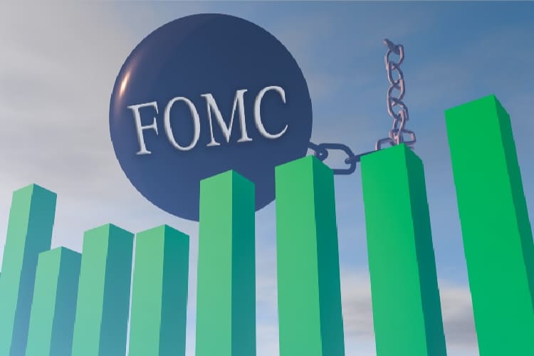 FOMC anuncia alta de 0,25% na taxa base de juros e mercados reagem com volatilidade