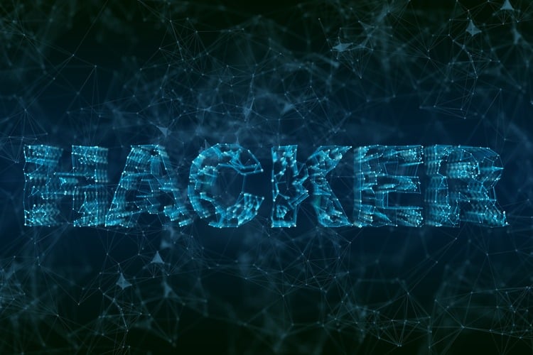 Euler Labs envia transação com texto solicitando devolução dos fundos furtados em ataque hacker