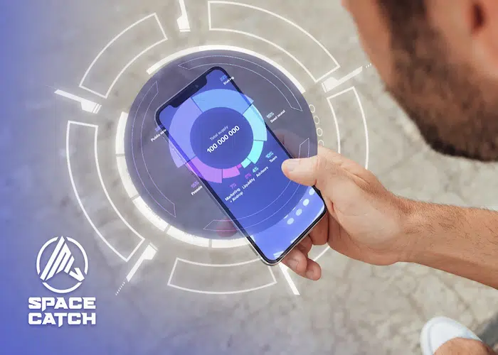 SpaceCatch (Catch)