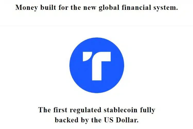 TUSD: Stablecoin da Tron foi um dos criptoativos que mais cresceu com a queda do USDC
