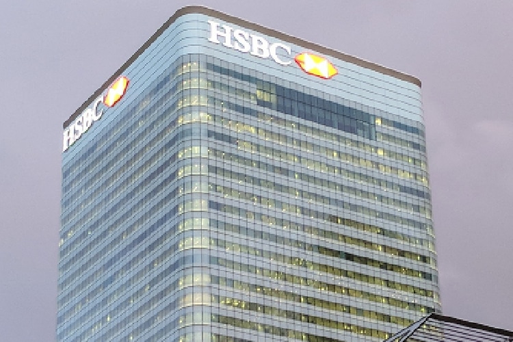 HSBC adquire Silicon Valley Bank no Reino Unido por 1 libra esterlina