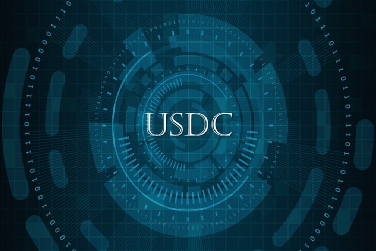 USDC perde o peg com notícia de fundos de reserva travados no Silicon Valley Bank