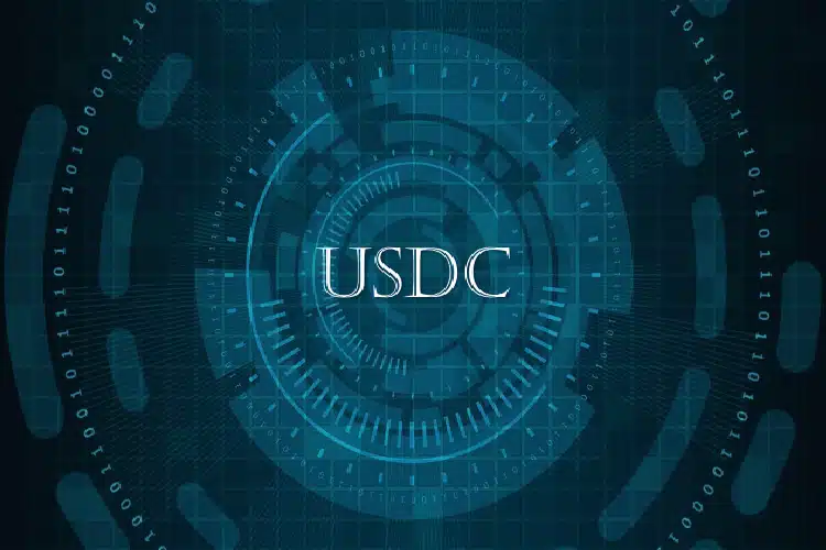 USDC perde o peg com notícia de fundos de reserva travados no Silicon Valley Bank