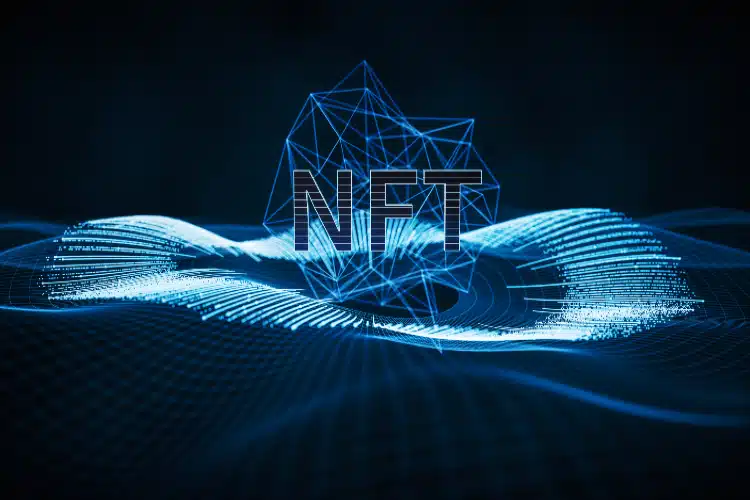 NFT: Tecnologia em arte digital que poderá revolucionar o mercado de obras de arte