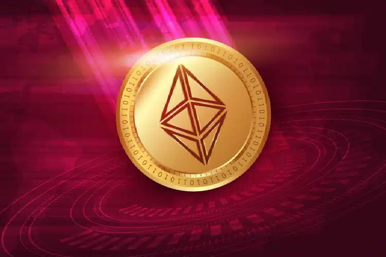 Mais de US$ 102 milhões em Ethereum retirados de staking após Shanghai