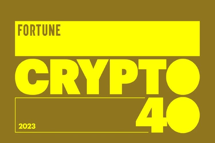 Fortune Crypto 40: Bitcoin perde para o Ethereum em classificação dos melhores do mercado cripto