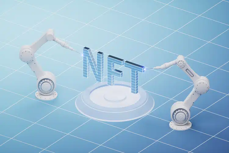 NFT: 75% dos detentores de criptomoedas possuem tokens colecionáveis