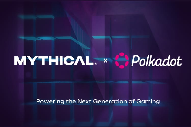 Mythical Games deixa rede Ethereum e leva Epic Games e NFL para a rede Polkadot