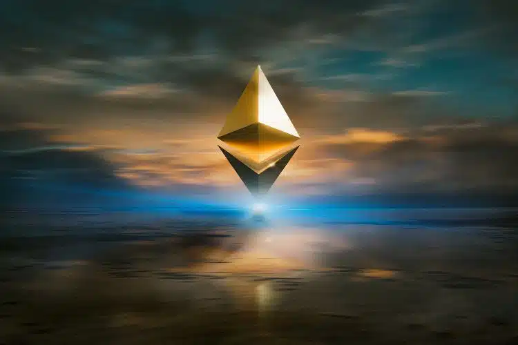Ethereum: Começaram os saques de ETH em garantia na rede PoS