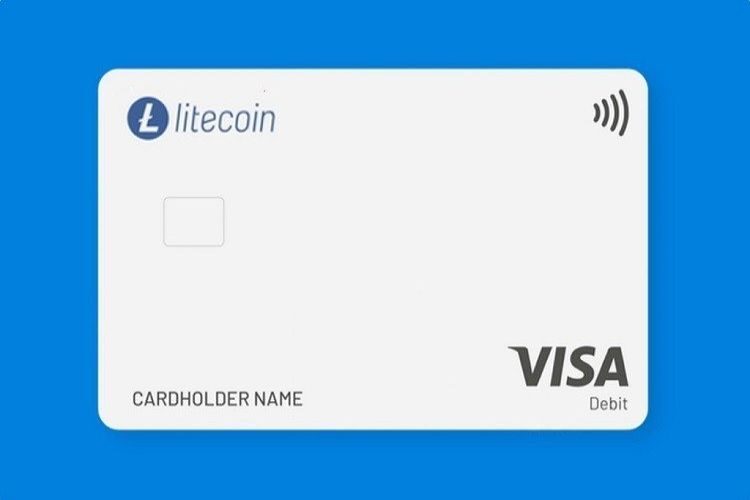 Litecoin: Banco cortará parceiros cripto e cartão Litecoin Visa será cancelado nos EUA