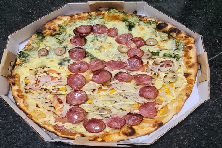 a pizza mais cara do mundo bitcoin